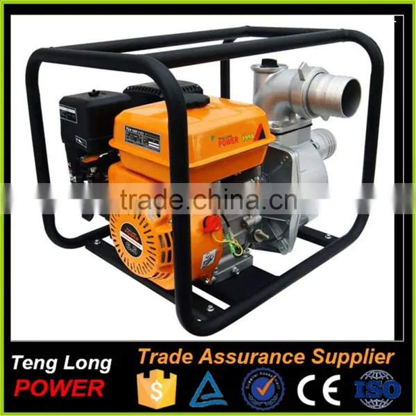Factory Low Pressure Hydraulic Pump