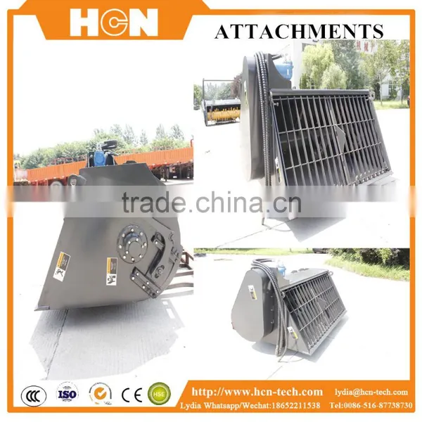 Hcn 0310 Concrete Mixer photo-3