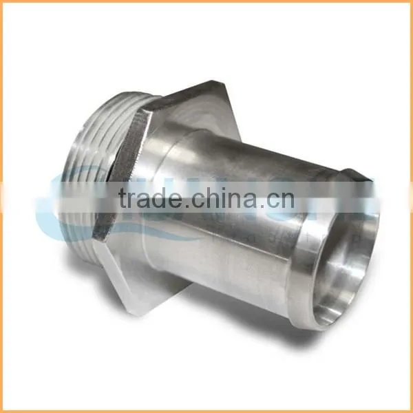 Dongguan Factory Supply Stainless Steel 304 Cnc Turning Parts photo-5
