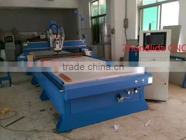 Woodworking Cnc Machining Center photo-3