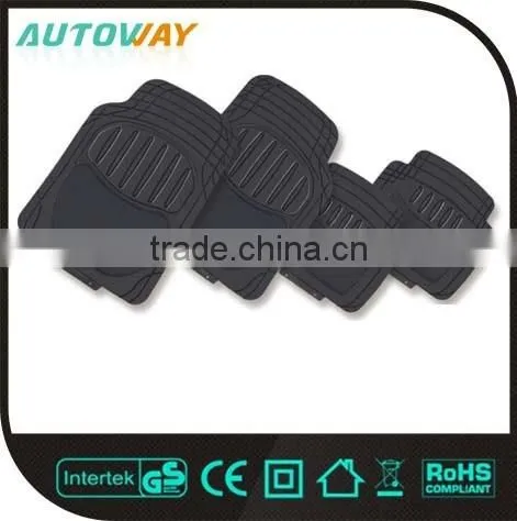 Durable Hot Sale Pretty Car Floor Mats photo-1