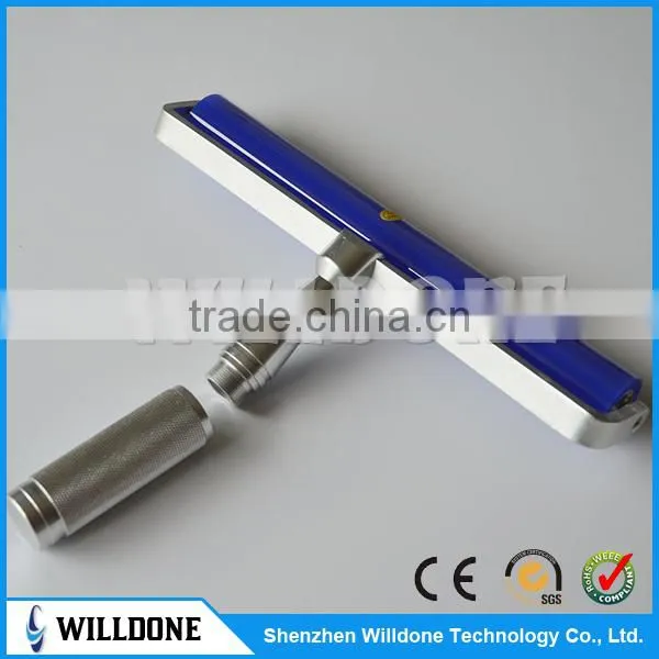 Replaceable Industrial Lint Sticky Roller for Cleaning photo-3