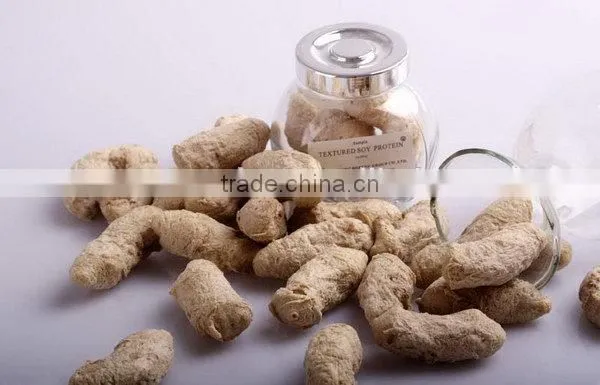 Most Popular Creative Promotional Wonderful Soya Protein Food Machines photo-4