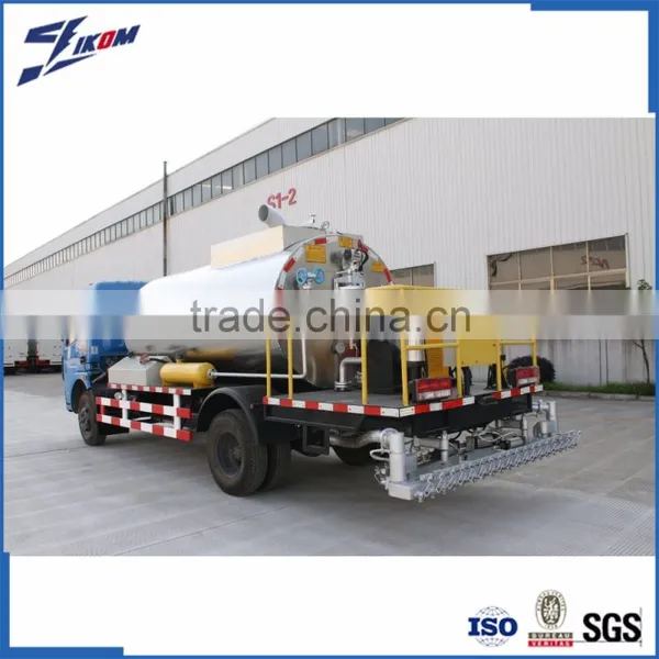 Bitumen Sprayer for Sale Australia photo-2