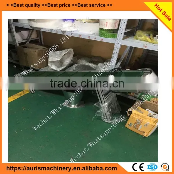 Stainless Steel Vertical Spices Powder Packing Machine/20g Milk Powder Packing Machine photo-4