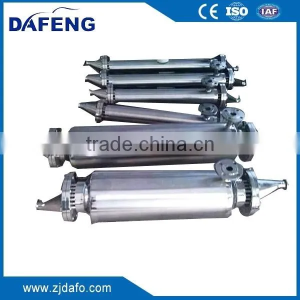 Factory Supplier Small Water Side Entry Industrial Bag Water Filter photo-5