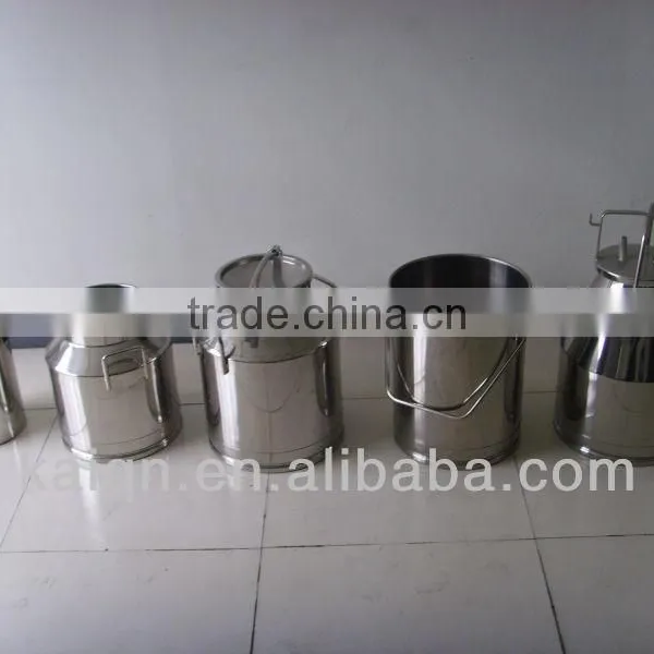 Stainless Steel Leglen photo-5