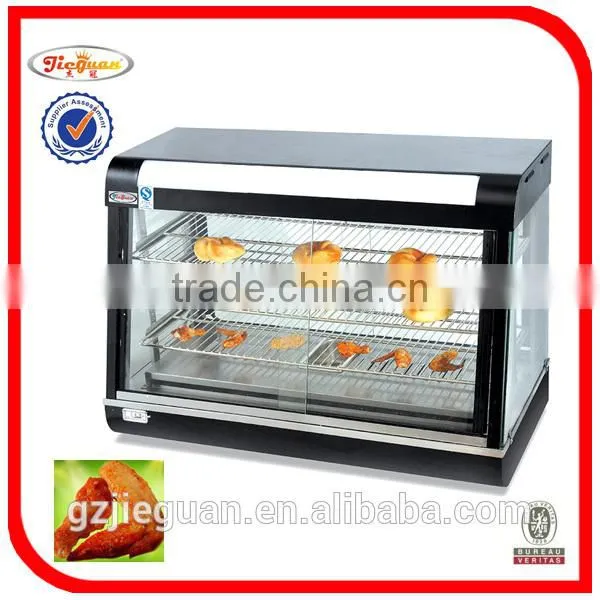Stainless Steel Electric Adjustable Salamander (EB-450) photo-6