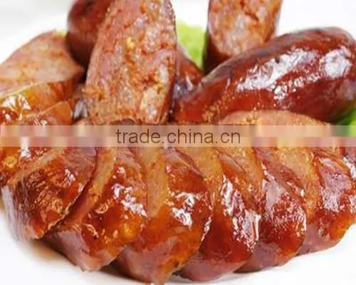Vertical 7L Sausage Making Machine Manual Type photo-4