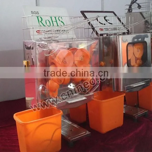 Professional Supplier India Fruit Juice Machines Manufacturers photo-5