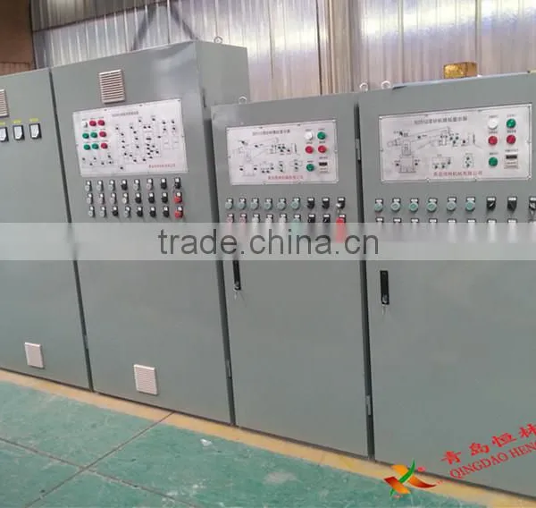 Henglin Automatic Reliable Foundry Applied Sand Preparation Casting Plant photo-4