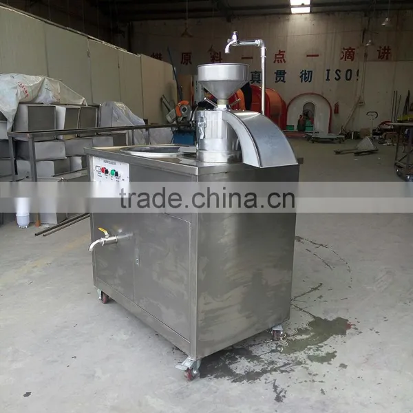 Commercial Soy Milk Machine /Soymilk Machine /soymilk Maker photo-2