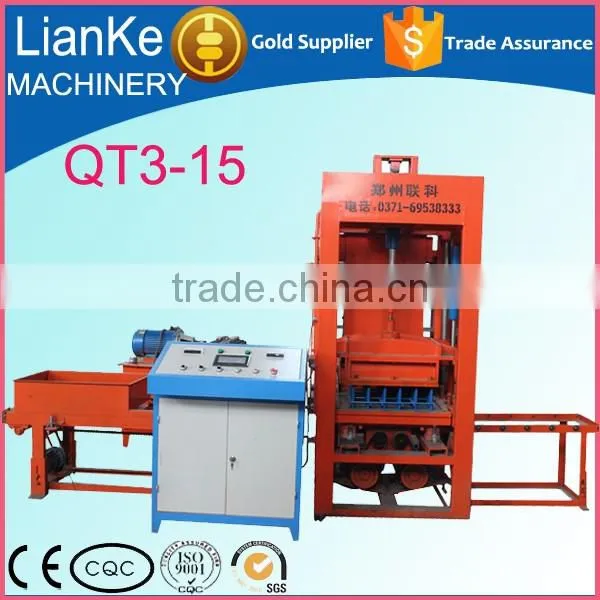 Made in China Decorative Concrete Breezes Blocks Machine for Sale, Small Cheap Concrete Breeze Blocks Machine photo-2