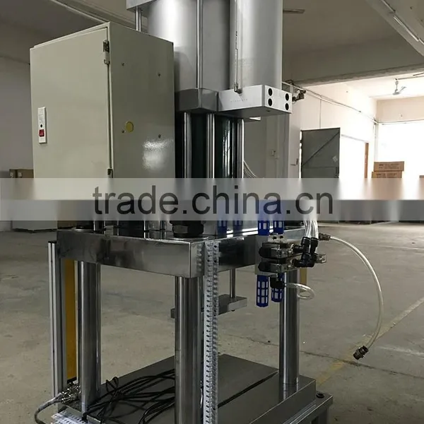 JULY Low Price Industrial Hydraulic Press Machine 50 Ton photo-3