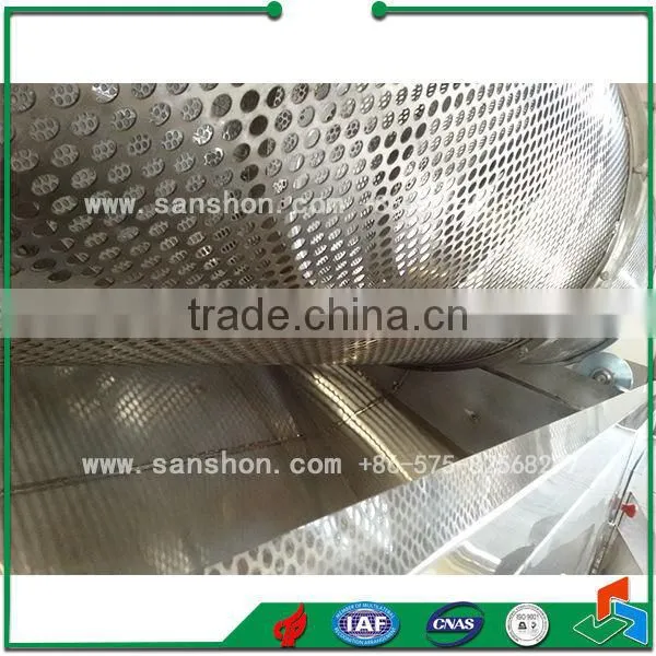 Lichi Potato Grading Machine photo-3