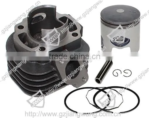 China Manufactura Cilindro Motocicleta RX115 photo-6