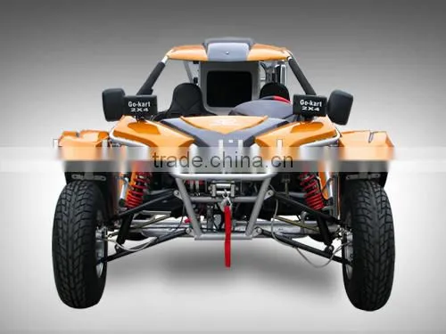 EEC 1100cc Go Karts 2x4/x4 photo-4