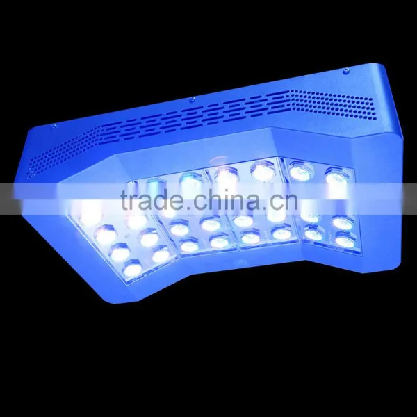 Hydroponics System New Product MarsPro Cree128 LED Grow Light 2 Years Warranty High Power 5W LED Chip Led Brightness Led Light photo-3
