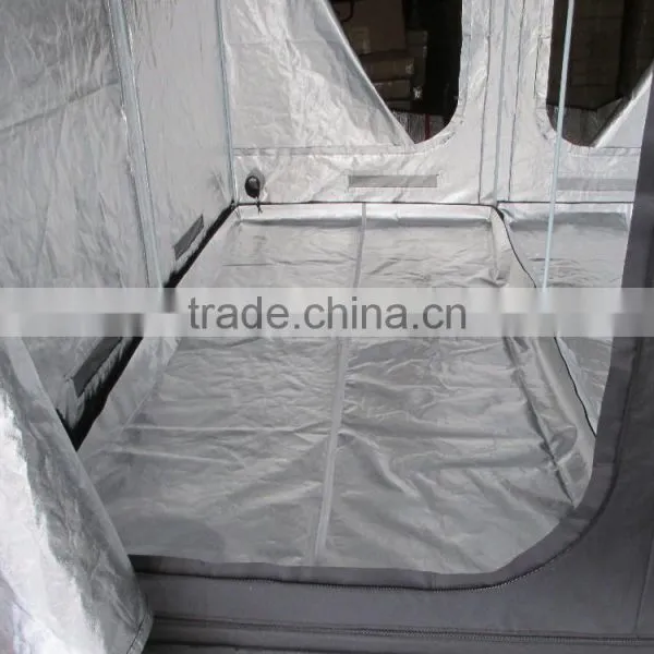 Mylar Grow Tent Hydroponics Dark Room Grow Room Home Box 600D photo-4