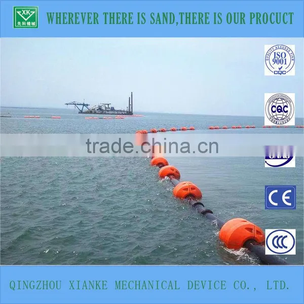 Plastic Buoy Floater photo-5