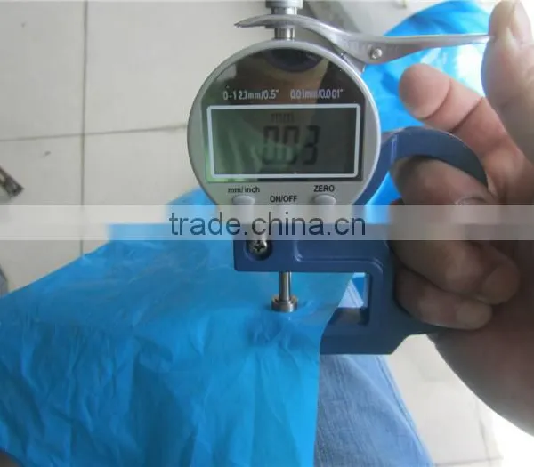 Professional Greenhouse Protective Plastic Film With Low Price photo-4