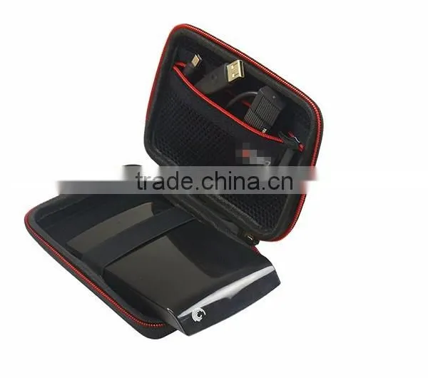 Fashion Protect Portable Hard HDD EVA Case/ Hard Disk Protection Case photo-5