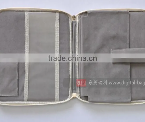 RLSOCO Custom Wholesale Price Soft Zipper Neoprene Laptop Case photo-3