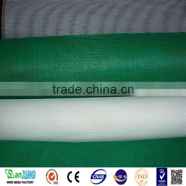 Cheap Window Screen One Way/fiberglass Window Screen/fiberglass Mosquito Netting in Roll photo-6