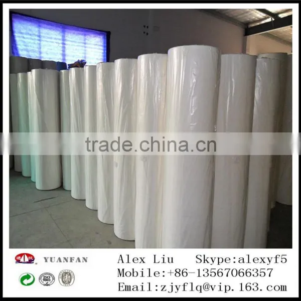 100% PP Spun Bonded Non Woven Fabric Used for Household Furniture Product photo-6