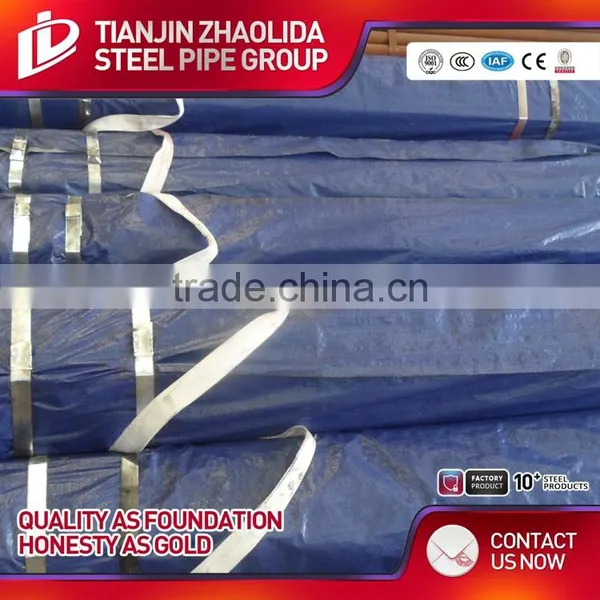 Large Diameter Sch 40 60 80 Seamless Steel Pipe of Mill Prices photo-4