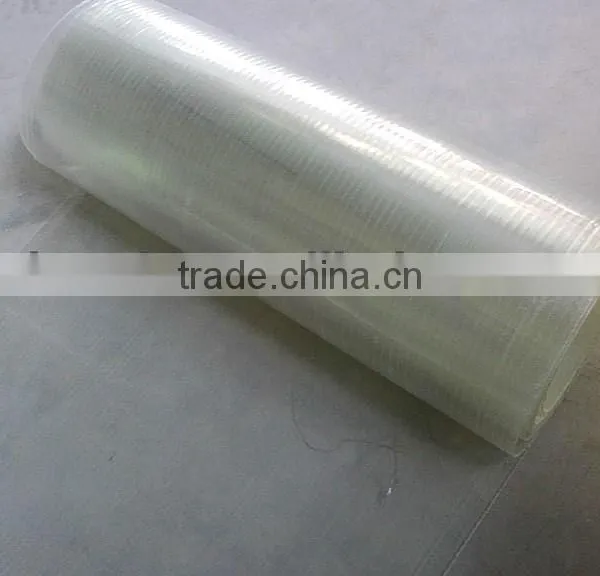FRP 1050*1.1*30000mm Skylight Sheet photo-2