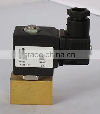 1/2"Brass Wire Feeder Orbital Welding Machine 24V 110V Air Electric Valve ZCQ-16B photo-2