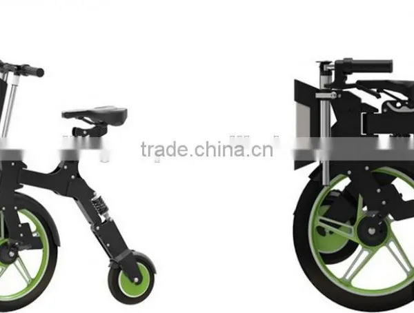 Leadway 50cc Lowest Price Carbon Fiber Electric e Scooter Fiyat photo-3