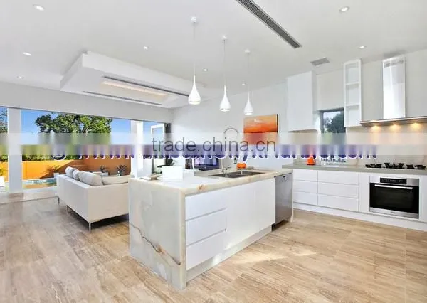 The Most Beautiful& Best Quality BACKLIT ONYX KITCHEN COUNTERTOPS photo-2