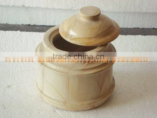 UNIQUE MARBLE CANDY JARS POTS HANDICRAFTS photo-4