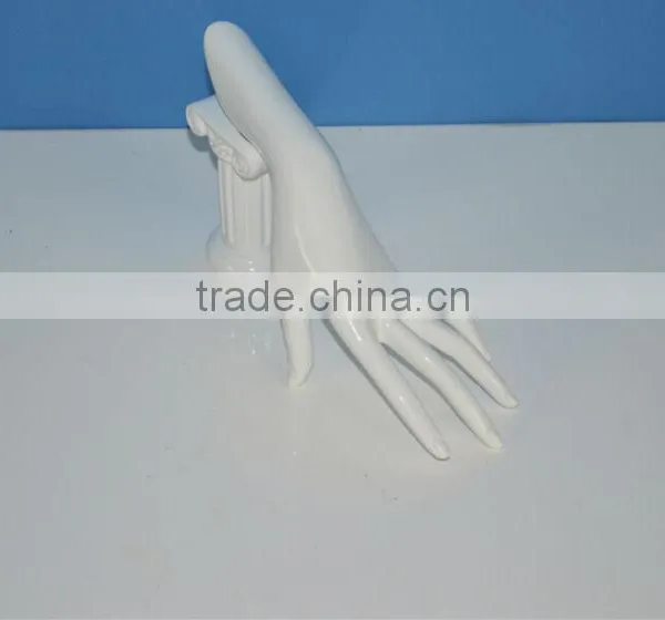 Wholesales Hand Shaped Ring Holder For Beautiful RingsYZHA04 photo-3