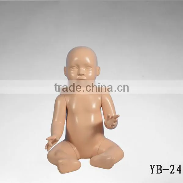 Realistic Child Mannequin Little Model Kids Fashion Display Child Mannequin 1~15 Year photo-3
