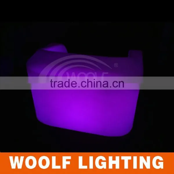 LED Arabic Living Room Low Seating Furniture photo-3