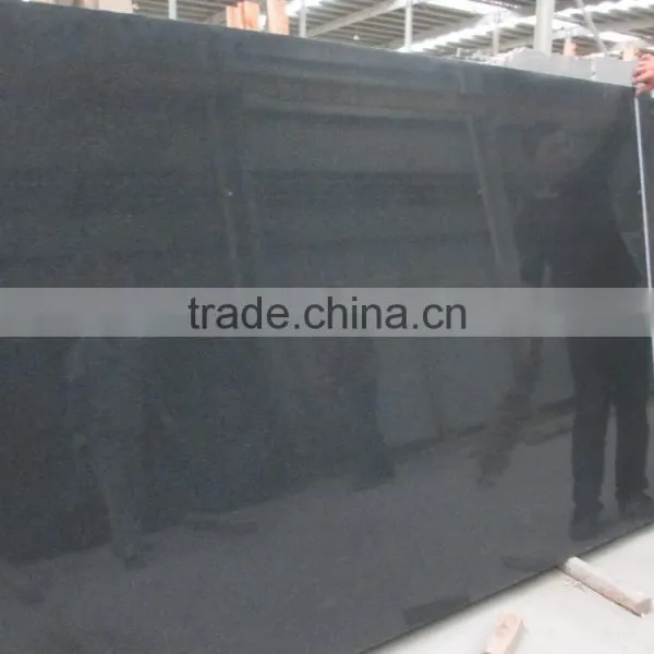 Dary Grey Granite G654 Slab photo-3