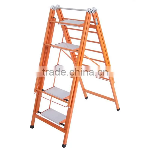 Clothes Rack With Ladder photo-2