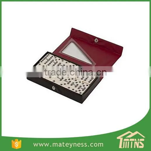 Double Six and Double Nine Domino Set photo-3