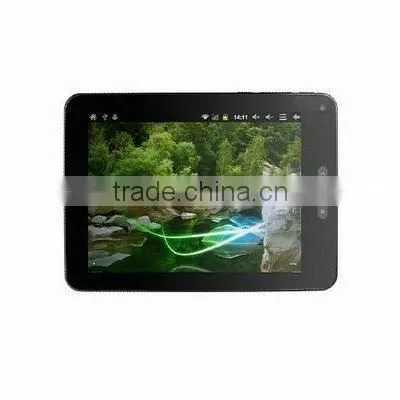 Cheapest Android 4.0 8 Inch Mid ShenZhen Factory