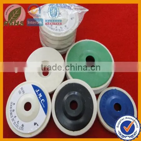 Nonwoven Polyester Dacron Felt photo-2