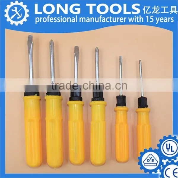 VDE Screwdrivers for Philips Screw photo-4