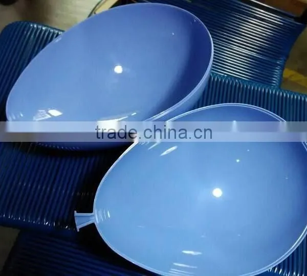 Creative Plastic Hard Balloon Event Decoration photo-2