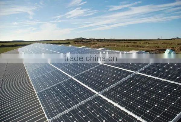 High Efficiency 3000w by IPM or IGBT of Mitsubishi Technology Electric Car Battery With Solar Power photo-4