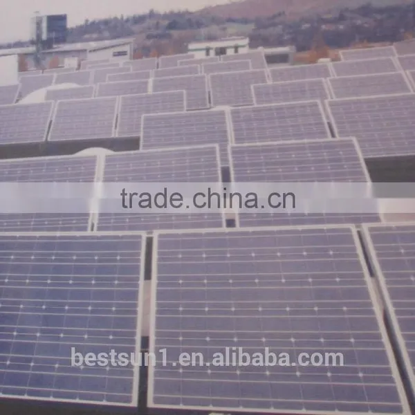 BPS15000w Easy Install Solar Panel Electrical Connector photo-4
