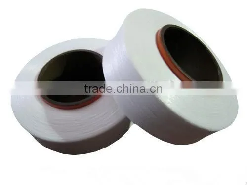 Lycra Spandex Yarn 140D High Textured for Knitting photo-2