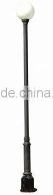 Nodular Casting Lighting Posts,casting Lamp Posts,casting Light Post photo-4