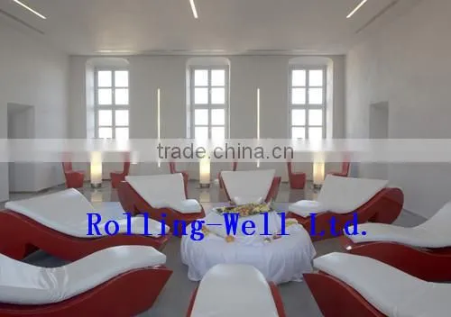 Sofa Cum Bed / Trendy Decor Bar Furniture Lighting Sofa Bed / Couches photo-5
